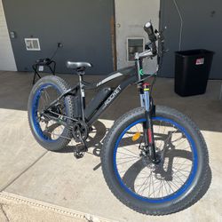 E Bike