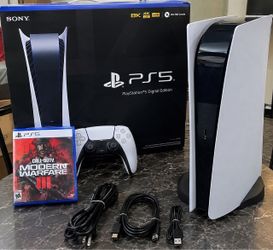 PlayStation 5 Used