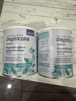 Pepticate