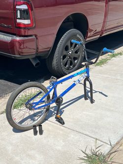 SE Bikes Wildman BMX Bike