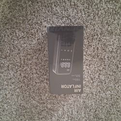 Air Inflator