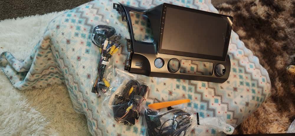 Car Stereo