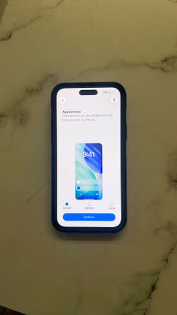 iPhone 15 Plus for parts