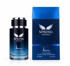 Spring Fragrance Aroma Eau de Parfum 100ml