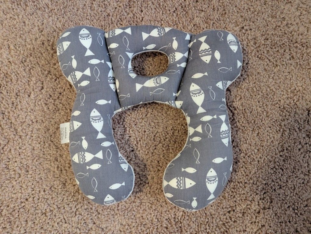 Newborn Pillow