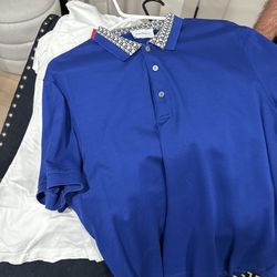 Ferragamo Polo