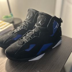 Jordan True Flight 