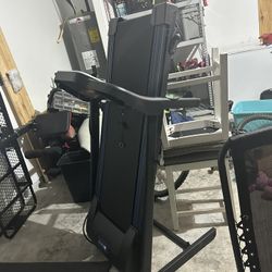 Xterra Tread Mill