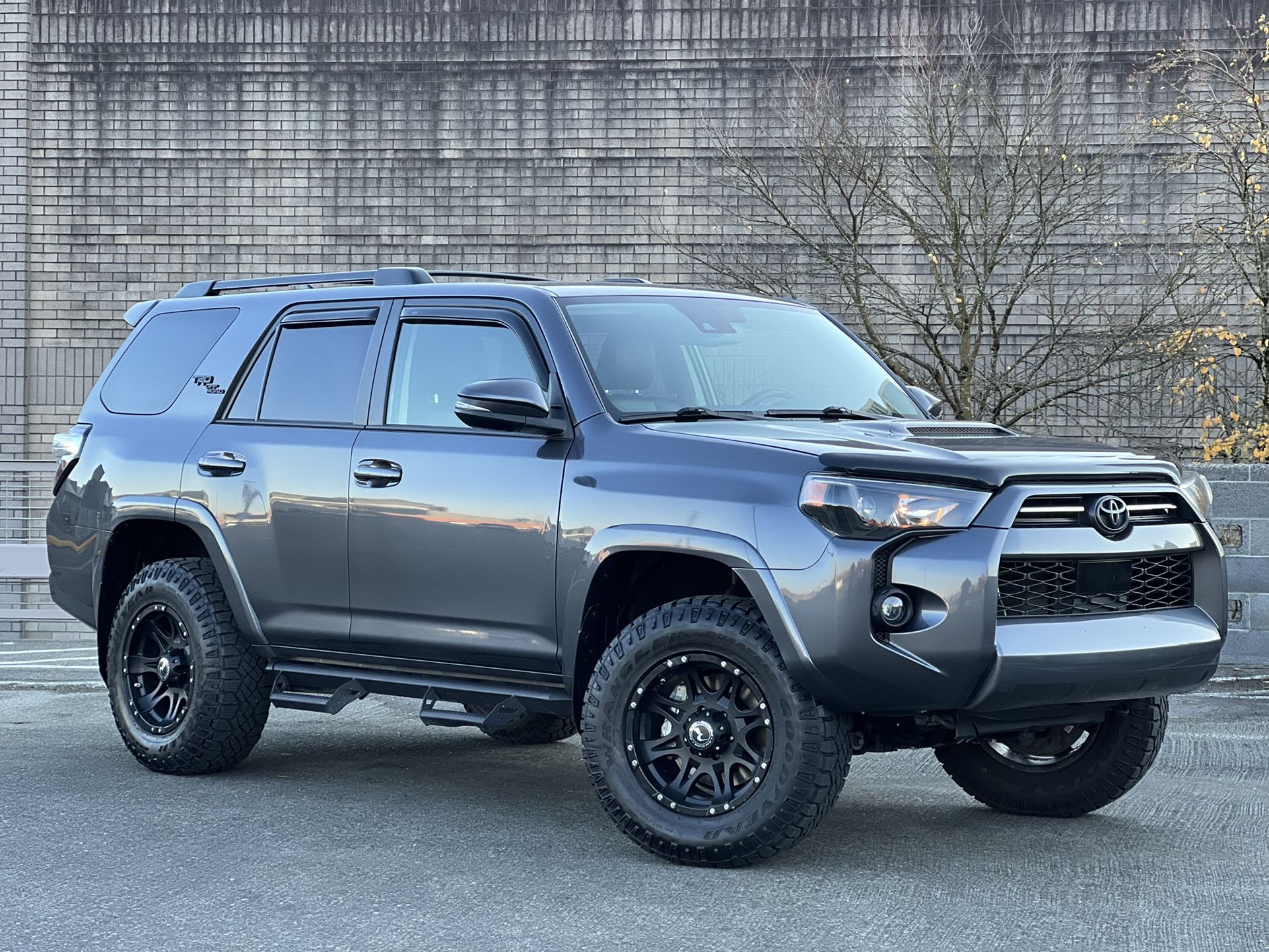 2020 Toyota 4Runner for Sale in Portland, OR - OfferUp