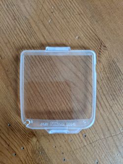 Nikon D200 LCD Screen Protector 