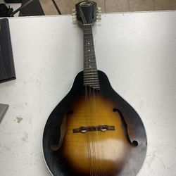 Kay Mandolin