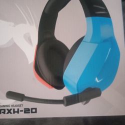 Headset