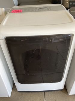 Samsung Dryer