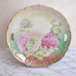 Vintage Plate
