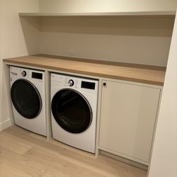 Cabinets For Laundry Room 