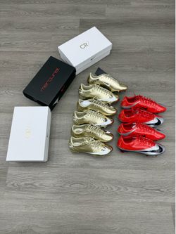 Nike Zoom Mercurial Vapor Superfly 1 RGN FG SE