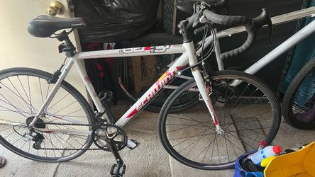 Schwinn Volare Bike
