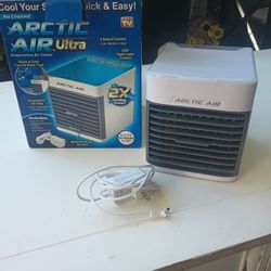 Arctic Air Ultra Personal Cooler 