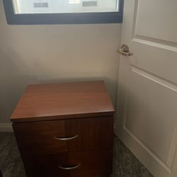 Decor Night Stand 