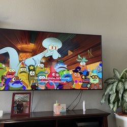 70 Samsung Smart TV 