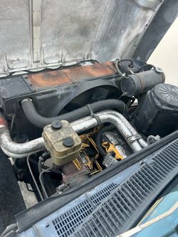 1992 Chevrolet C6500