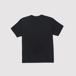 T-Styled TS4300 Black T-Shirts Size L