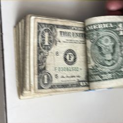 $100 all star notes