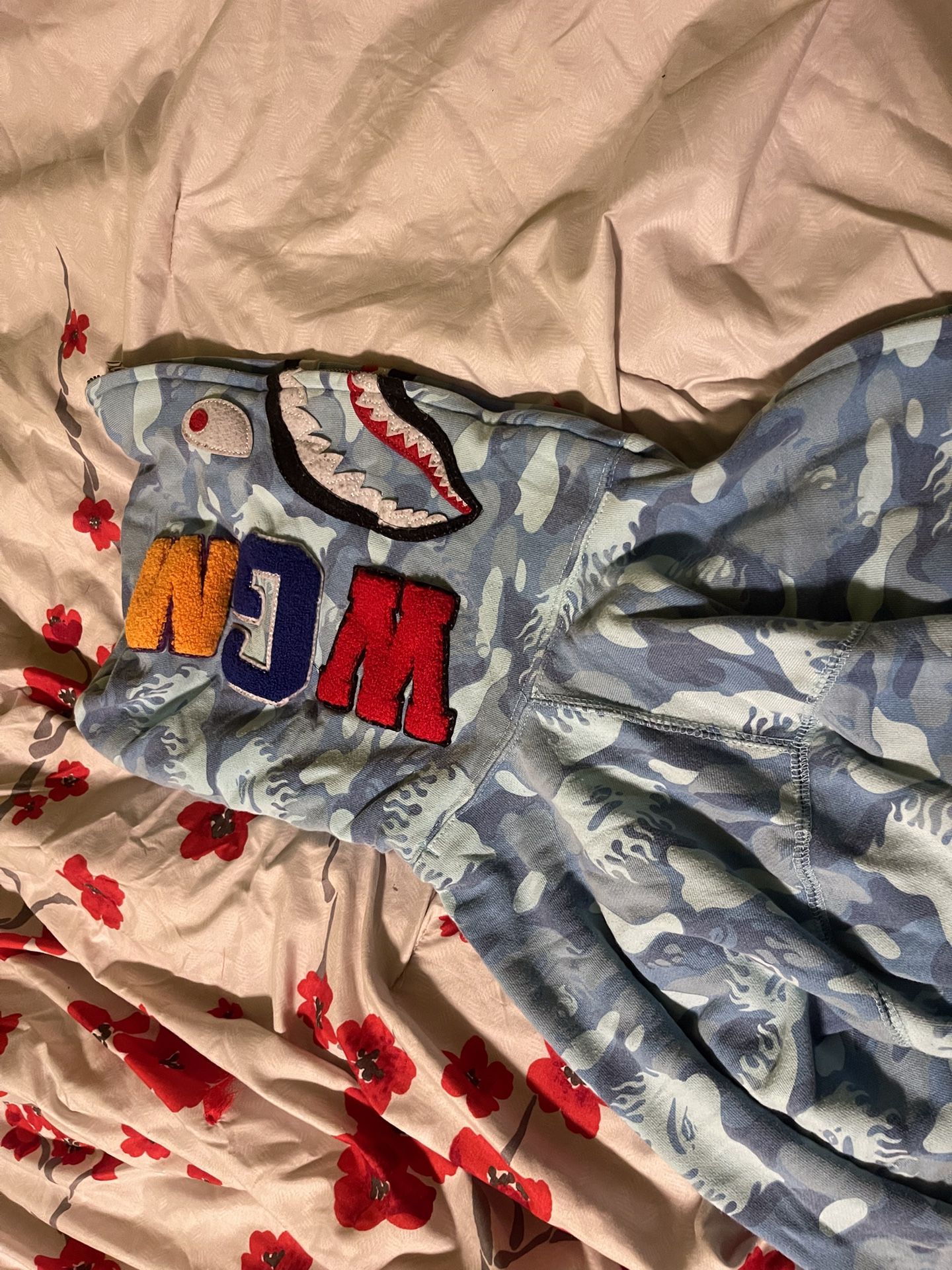 Bape Hoodie