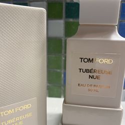 Tom Ford Tubereuse Nue Cologne