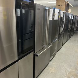 💥💥BIG SAVINGS💥💥Refrigirator up to %50 Off