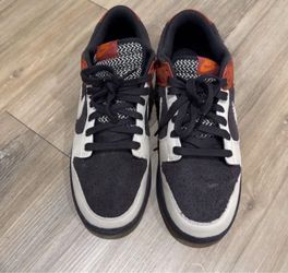 Nike Dunk Low Red Panda 9.5M