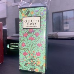 Gucci Cologne (Need Gone  Read The Description!!)