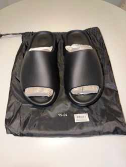 Yeezy slides