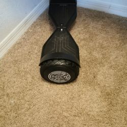 Vendo  2 Hover board