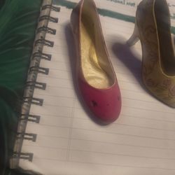 Miniature Shoe Collectibles