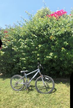 Granite Peak roadmaster mountain bike