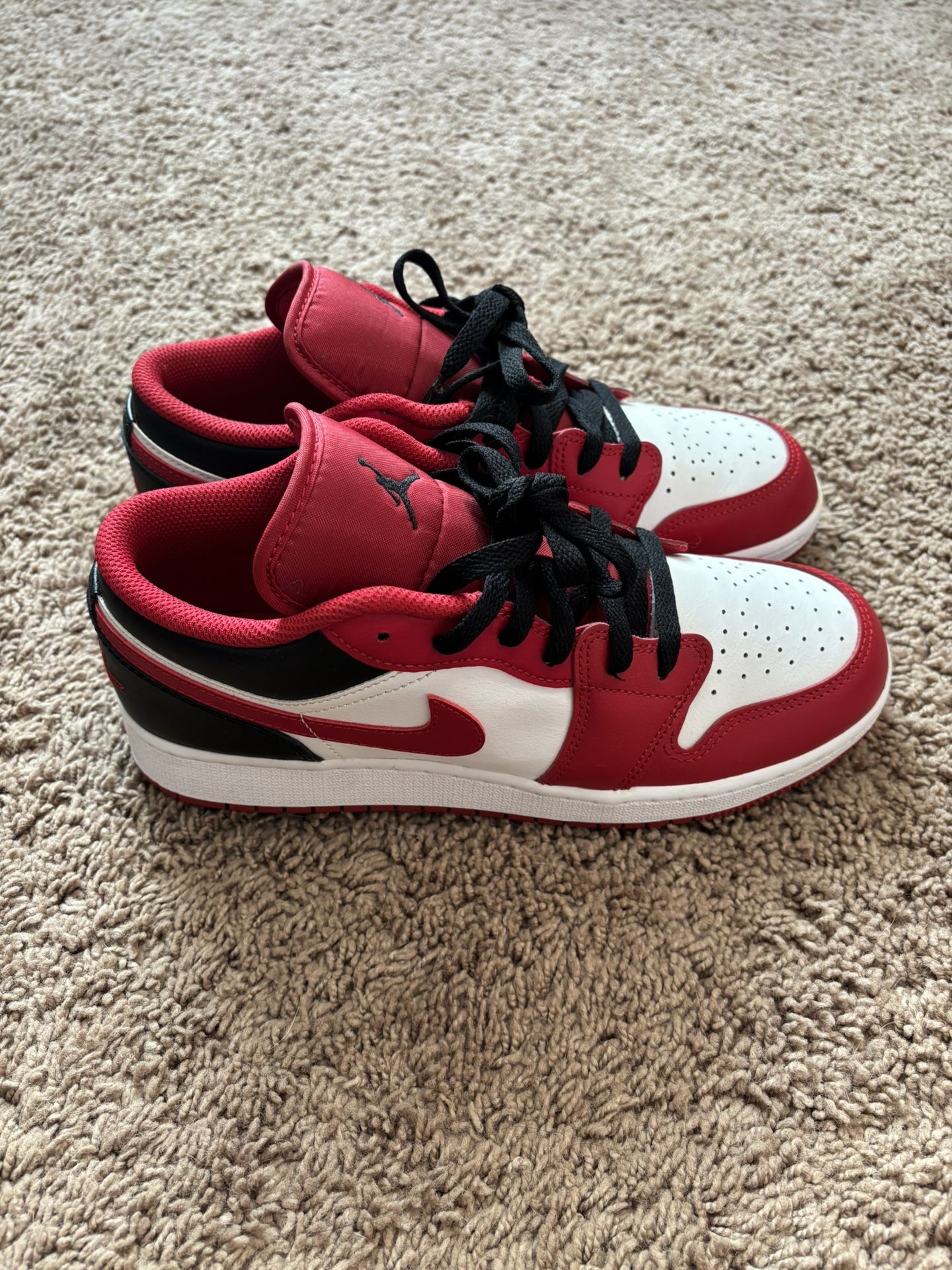 Nike Air Jordan 1 Low