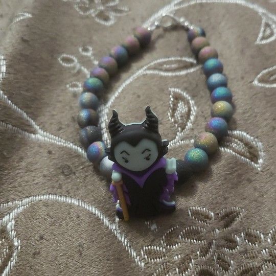 Maleficint Ombre Bracelet