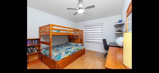 Bunk Bed Bedroom Set
