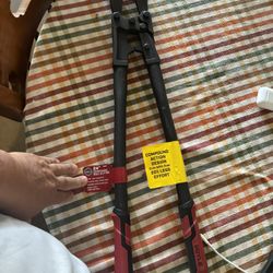 Doyle Bolt Cutters 24”