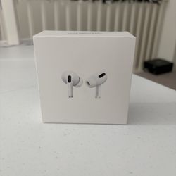AirPods Pro 