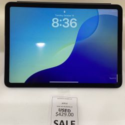 Apple iPad Air 