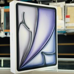 iPad Air 13in M2 Chip (Latest Model) 