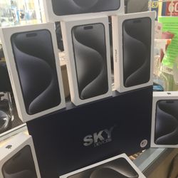 iphone 15 pro max Unlock No Credit Pay Down Only