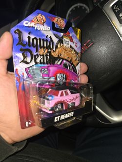 Car Tuned