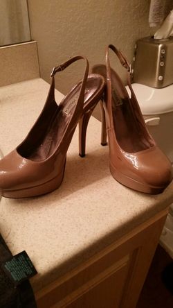 Steve Madden heels