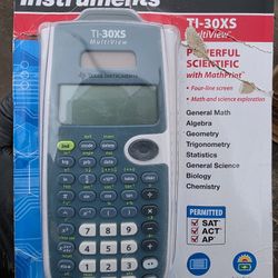 Calculator 