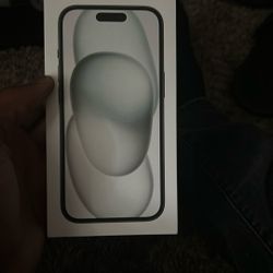 Brand New iPhone 15 T-Mobile Network 