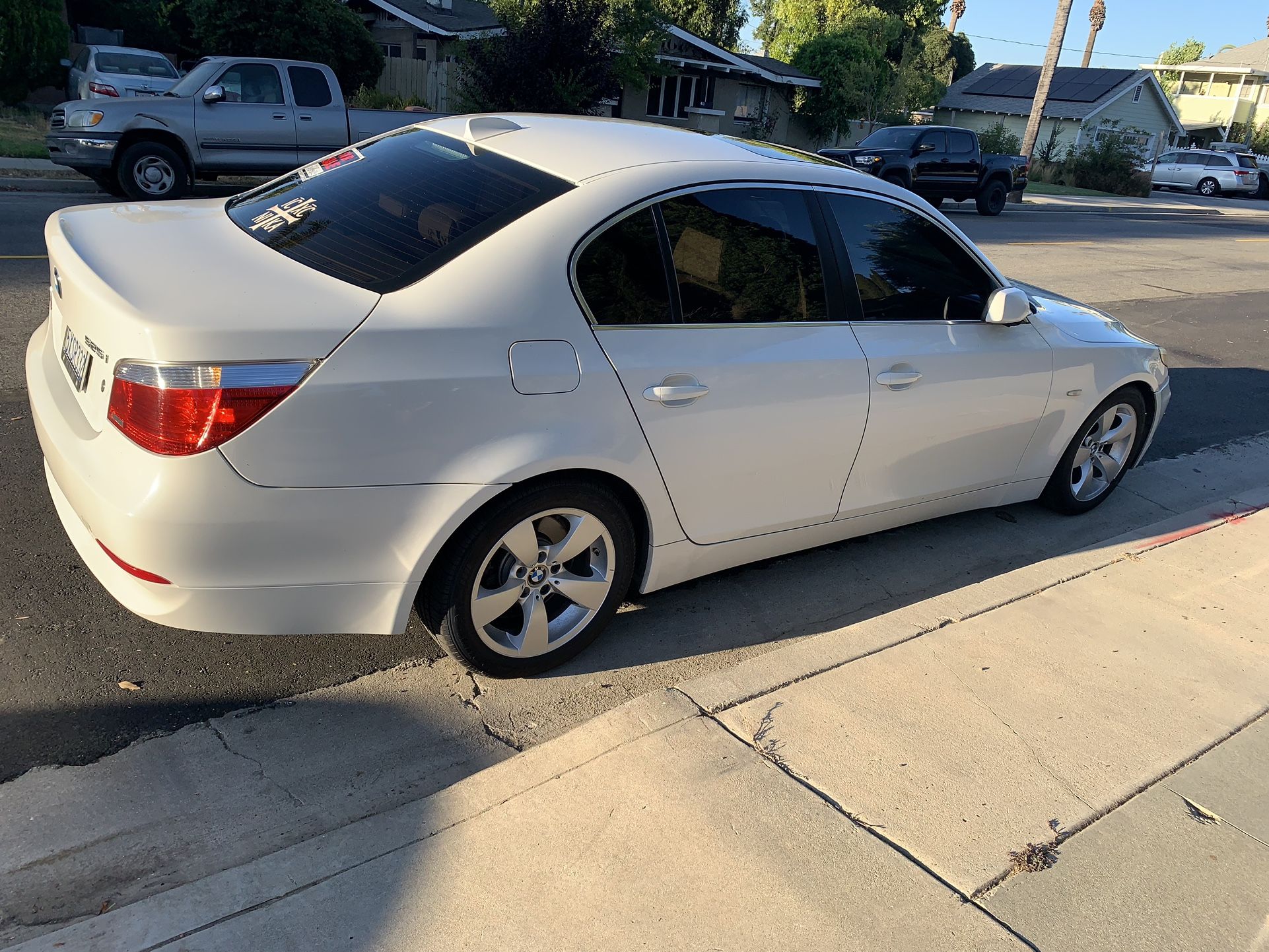 2007-bmw-525i-for-sale-in-norco-ca-offerup
