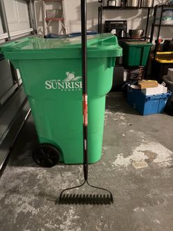 Lawn tools